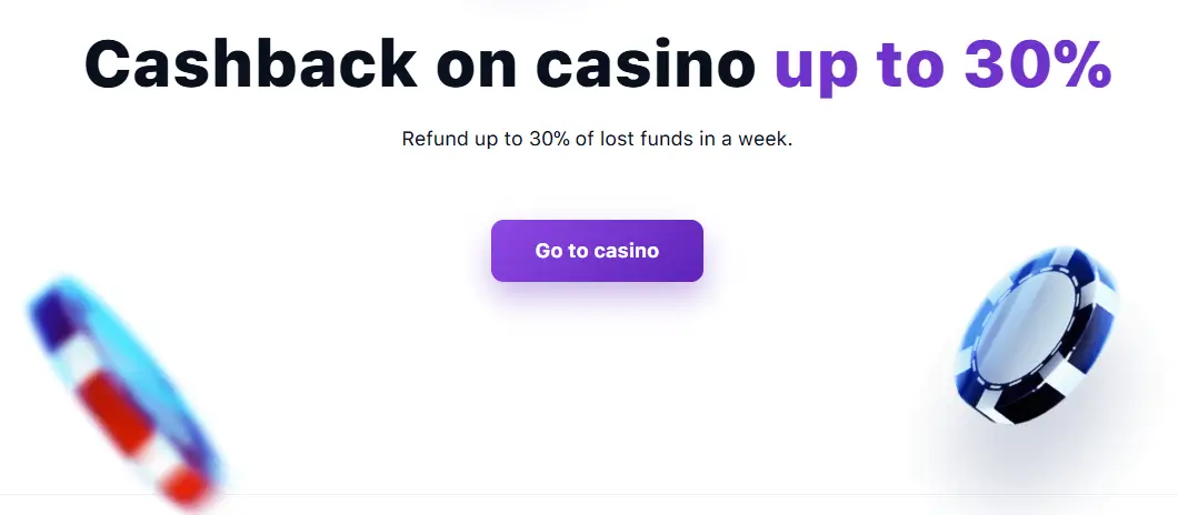 Unlock the Cashback Offer at 1win Casino