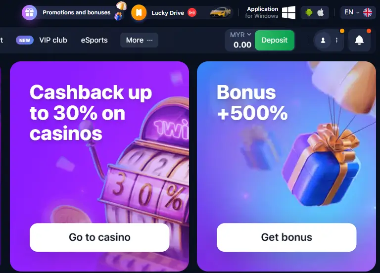 Is 1win Secure in Malaysia?